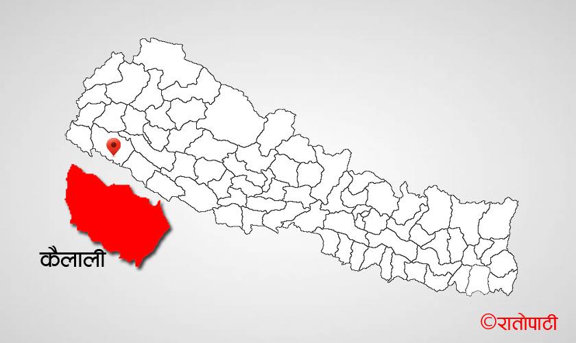 Two youths drown in Karnali River