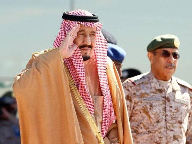 Saudi King Salman to visit Russia on Thursday: Kremlin