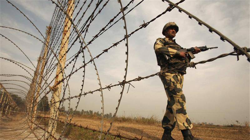 Civilians killed in India, Pakistan firings on Kashmir LoC