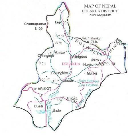 Diarrhoea claims one in Dolakha, 12 taken ill