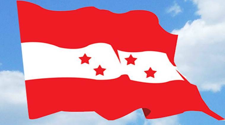 Leaders, cadres of various political parties defect to NC