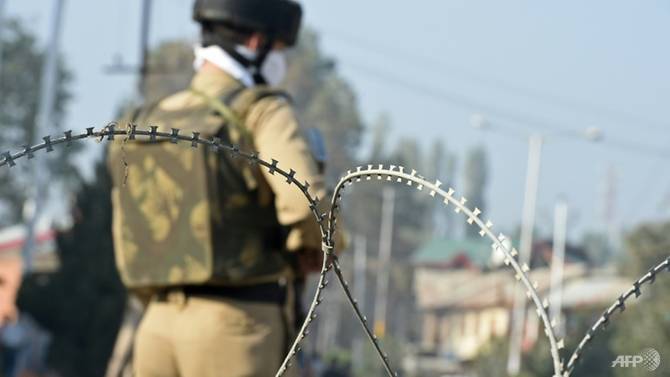Indian cross-border firing kills two in Pakistan: officials