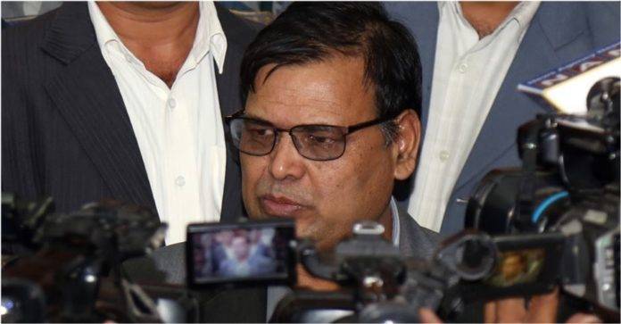 EPG members call on Foreign Affairs Minister Mahara