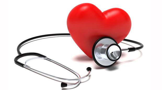 800 people of Parbat undergo heart checkup