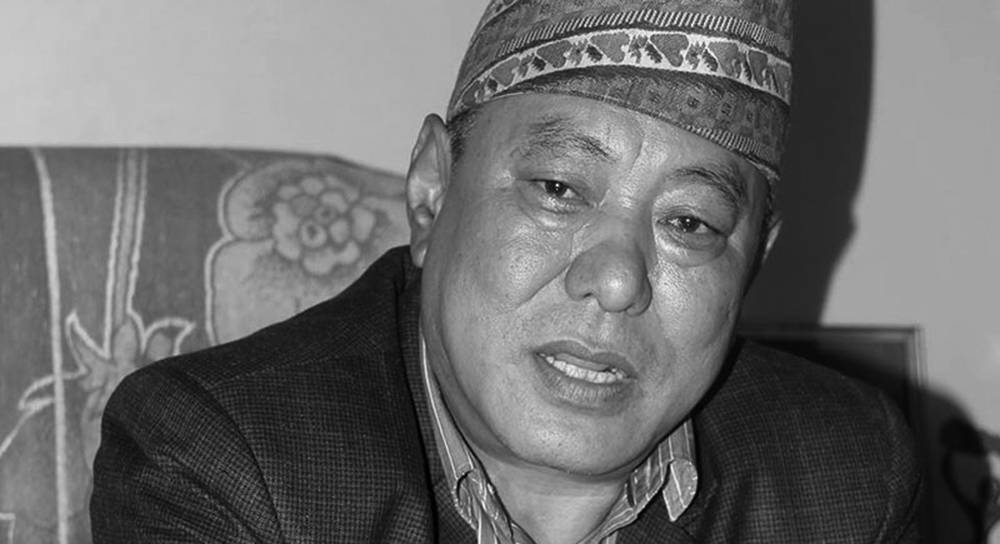 FCAN demands immediate arrest of guilty in Gauchan's murder