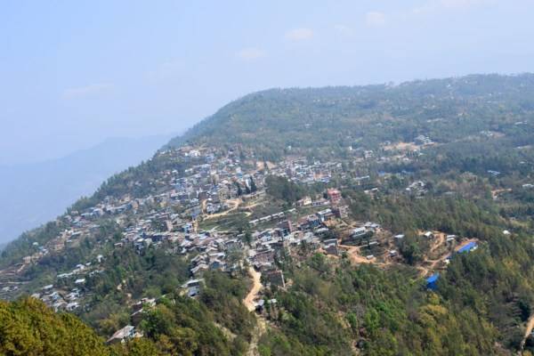 66,700 voters in Terhathum