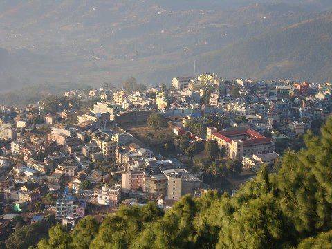 181,000 voters in Palpa