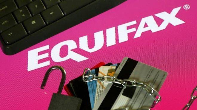 Equifax removes webpage after malware issue
