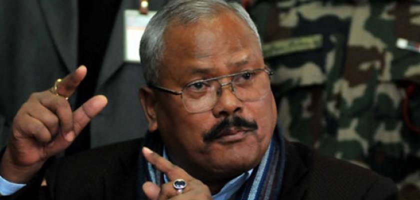 Merger with NC before polls possible-Gachhadar