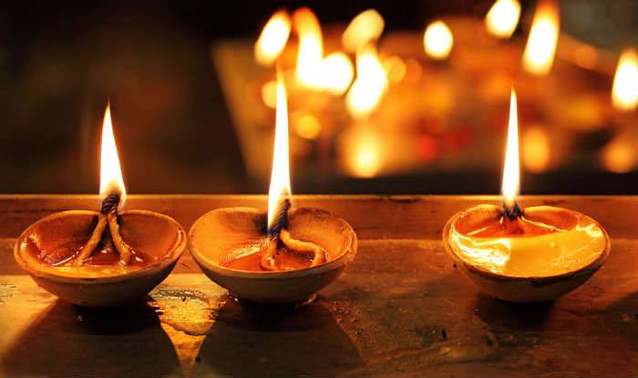 India celebrates Diwali, Hindu festival of lights