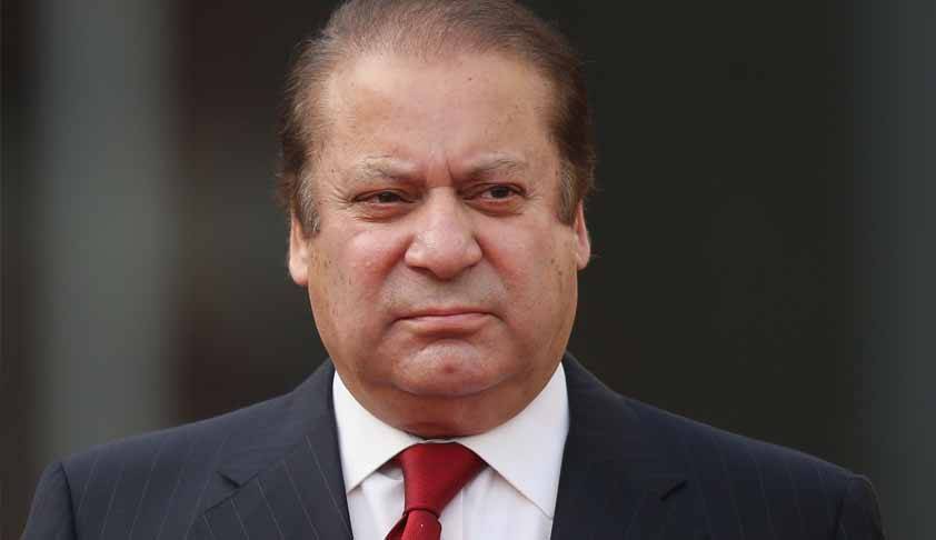 Pakistan court indicts ex-PM Sharif for corruption: official