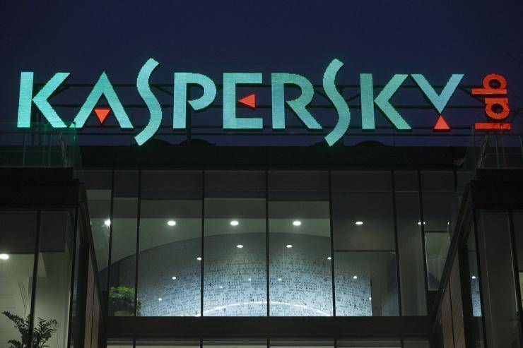 Kaspersky Lab to open anti-virus software to outside review