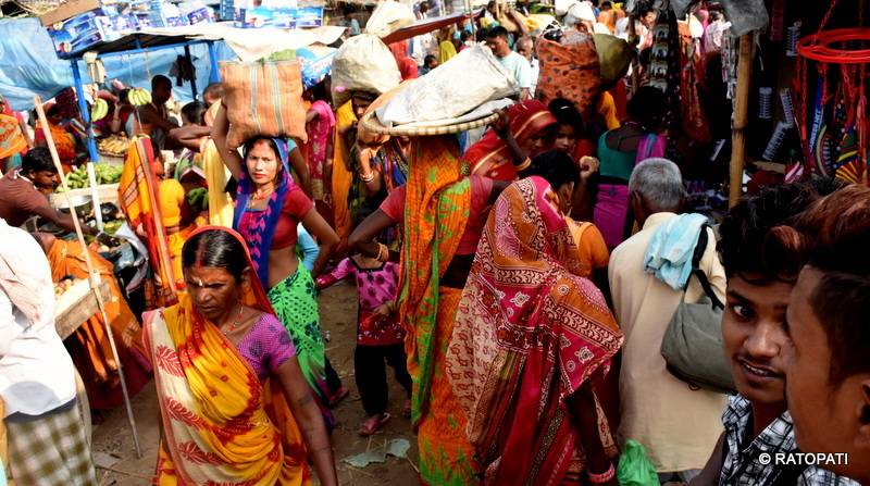 Chhath festival being observed today