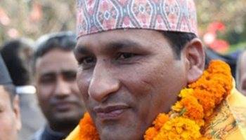 Alliance for party merger-former Minister Basnet