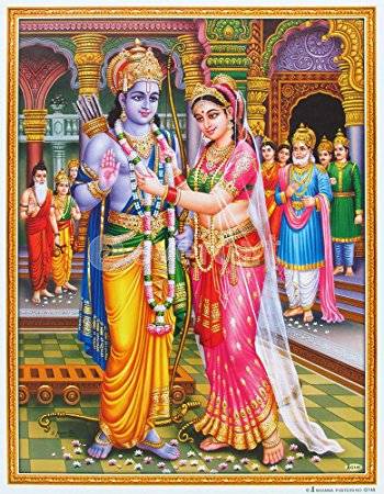 Sita Ram wedding ceremony to be held from Nov 18 in Janakpur