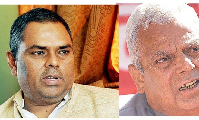 Thakur has not been proposed as Chief Minister: Chair Yadav