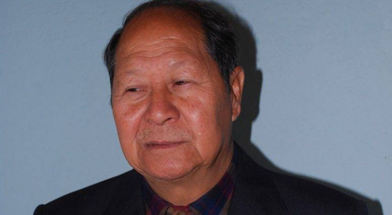 I have not taken rest from active politics: NWPP Chairperson Bijukchhe