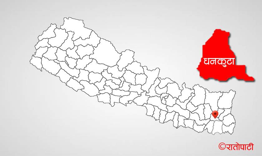 9,816 additional voters in Dhankuta