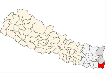Agriculture college to establish in Jhapa