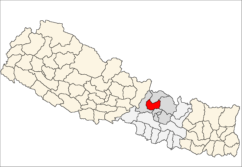 Preparations over for polls in Nuwakot